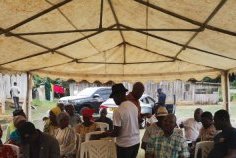 Huit villages attaquent l’Association Miboane pour exploitation illégale de forêt communautaire