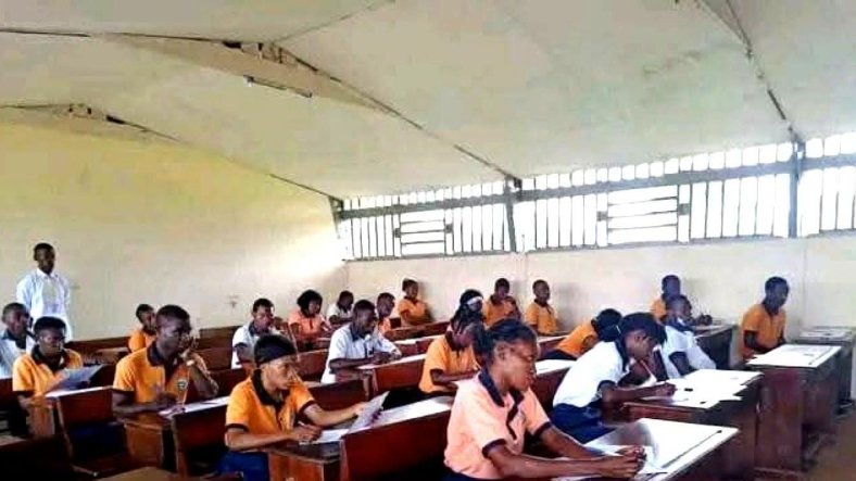 Ogooué-Ivindo / Lycée de Mékambo&nbsp;: le manque de professeurs inquiète parents et élèves