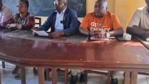 Grève des enseignants&nbsp;: les syndicats appellent à une sortie de crise par le dialogue