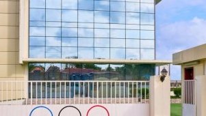 Sport / Crise au CNOG&nbsp;: une passation de charges avortée et des locaux vidés