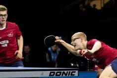 Gabon : la lutte, le badminton et le tennis de table bientôt dans les salles