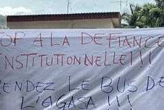 Grève à l’AGASA : le SYNATA exige l’application stricte des textes