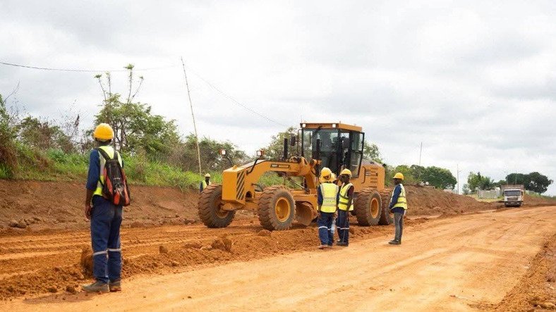 Route Ndendé-Doussala : la livraison fixée à décembre 2026