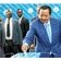 Présidentielle 2025&nbsp;: À 92 ans, Paul Biya s’offre un huitième mandat au Cameroun