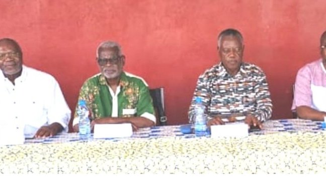 Gabon&nbsp;: «&nbsp;En politique, les considérations personnelles ou affectives s’effacent devant les nécessités stratégiques&nbsp;», dixit Michel Ongoundou Loundah