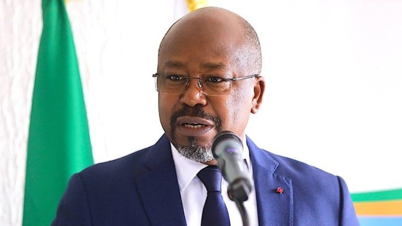 Gabon&nbsp;: Bilie-By-Nze toujours détenu, ses conditions d’incarcération suscitent des interrogations