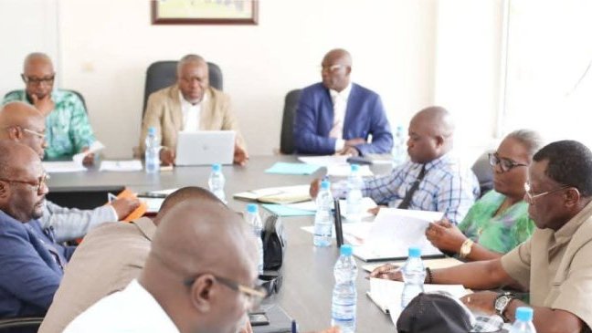 Sports / Football&nbsp;: Reprise du National Foot le 7 mars après plus de dix mois d’interruption