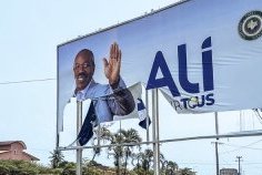 Le PDG se fracture entre partisans d’Omar et d’Ali Bongo