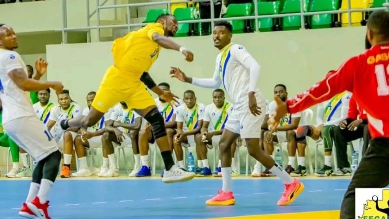 CAN Hand 2026&nbsp;: le Gabon éliminé aux portes des quarts de finale