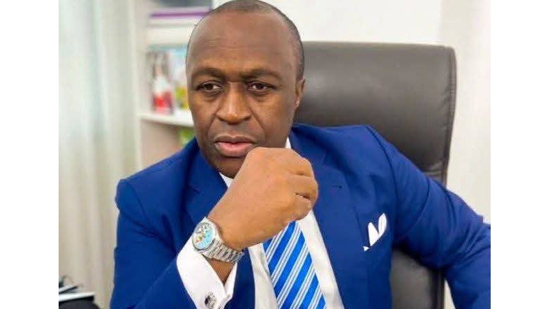 Côte d’Ivoire / Obsèques de Consty Éka&nbsp;: l’hommage continental au &laquo;&nbsp;roi de la télé&nbsp;&raquo;