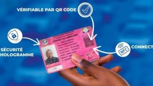 Gabon / Permis digitalisé&nbsp;: six mois après, le nouveau système déjà confronté à ses premières difficultés