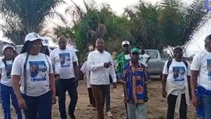 Bongoville : Félix Bongo promet une nouvelle dynamique pour Djouori Agnili