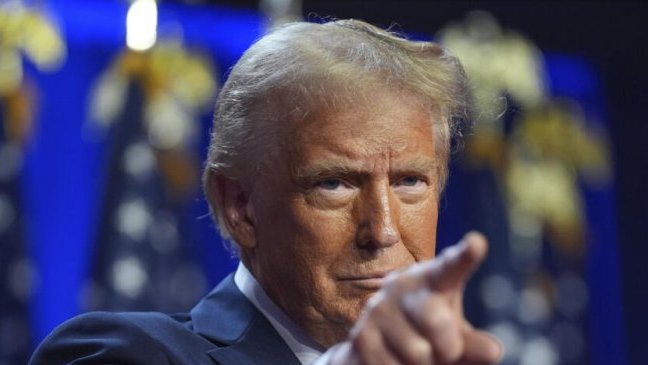 Guerre en Iran&nbsp;: les menaces de Donald Trump 