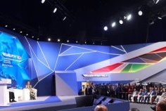 À Moscou, le Gabon doit obtenir davantage qu’une photo de famille