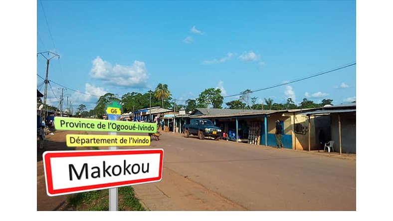 Makokou&nbsp;: Le dynamisme d’une transformation locale 