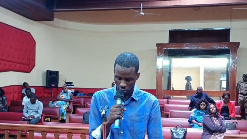 Session criminelle 2025 : libre de deux affaires,  Yaya Touré garde 17 ans de prison 