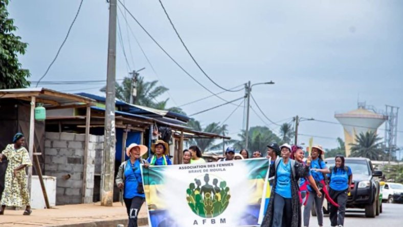 Ngounié&nbsp;:&nbsp;Quand les réalités de l’intérieur du pays poussent les citoyens à marcher vers Libreville
