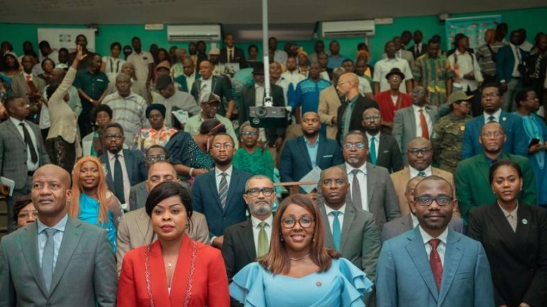 Gabon : la pêche artisanale au cœur d’une nouvelle stratégie nationale