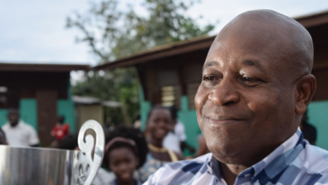 Gabon / Ntoum&nbsp;: la descendance du clan &laquo;&nbsp;Nguë-Yemedzime&nbsp;&raquo; en conclave ce week-end à Nkok (Mam’Anzal)