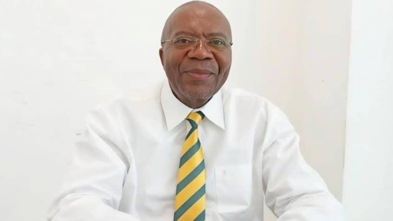 Dans Le Confidentiel, Michel Ongoundou Loundah démonte le récit officiel sur le manganèse