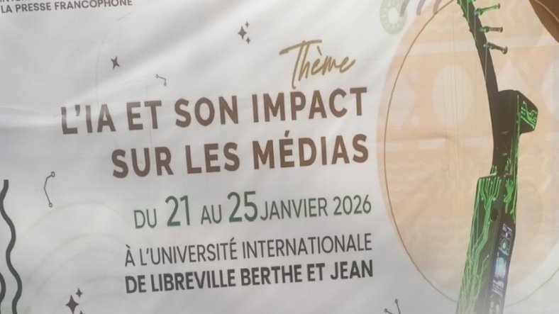 CIPREF&nbsp;: Les travaux se poursuivent en ateliers à Libreville 