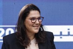 Maroc&nbsp;: Fatima Ezzahra El-Mansouri devient la première femme à diriger le gouvernement
