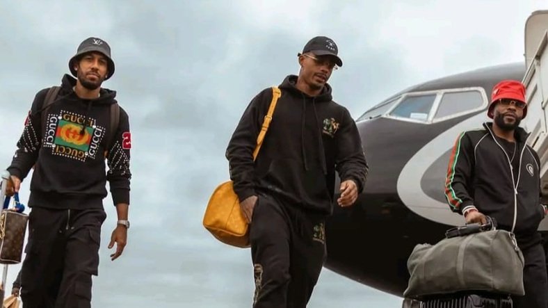 Éliminatoires Coupe du Monde : Les Panthères déjà à Nairobi