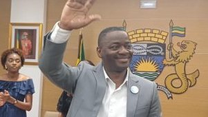 Modernisation de Libreville&nbsp;: Pierre Matthieu Obame Étoughe imprime sa marque