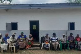 Ngounié / Mbelenaletembe&nbsp;: Un dispensaire sans infirmier ni médicaments 