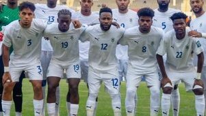 Équipe nationale : Les Panthères en grève avant d’affronter le Burundi