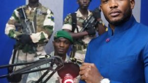 Gabon&nbsp;: Kelly Ondo, de putschiste à mentor de la jeunesse