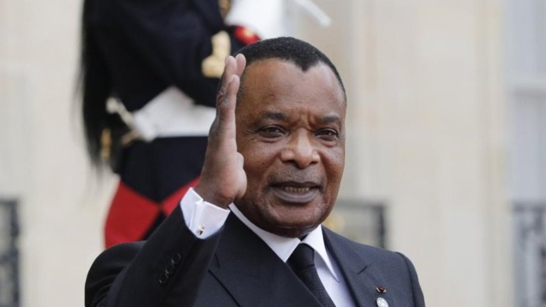 Congo-Brazzaville/Présidentielles 2026&nbsp;: Denis  Sassou Nguesso, favori 