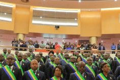 Clôture de la deuxième session parlementaire 2025&nbsp;: cinq textes majeurs adoptés à l’Assemblée nationale