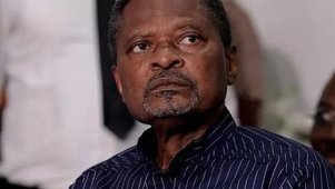 Cameroun : l’opposant Anicet Ekane meurt en détention à 74 ans