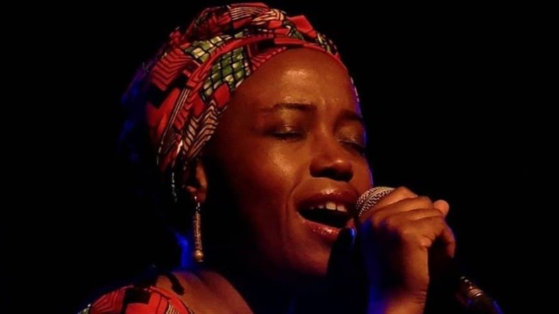 Tita Nzebi récompensée à l’Afrika Festival Award 2025 en Autriche