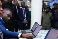 Gabon  / Permis de conduire digitalisé&nbsp;: derrière la reprise, les failles du dispositif en question
