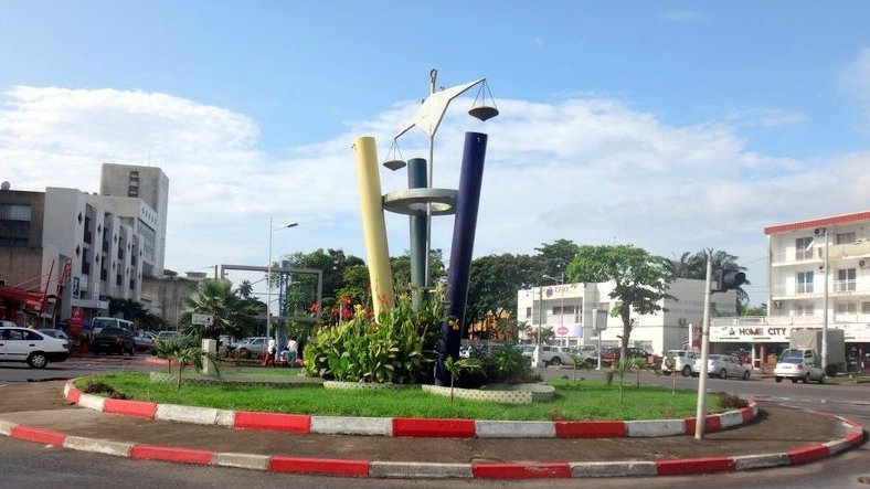 Port-Gentil : une dispute tourne au meurtre au quartier La Colombie