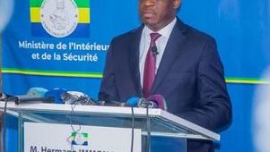 Gabon : des débits de boissons temporairement fermés dans plusieurs localités