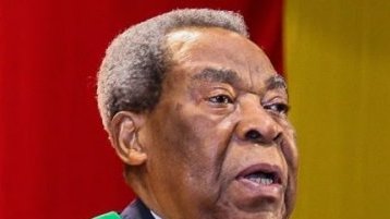 Cameroun&nbsp;: l’ancien patron du Sénat Marcel Niat Njifenji n’est plus
