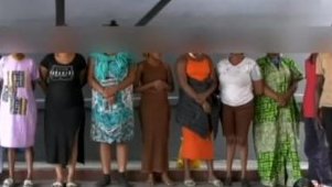 Libreville : Démantèlement d’un réseau de placement sexuel regroupant plus de 13000 abonnés 