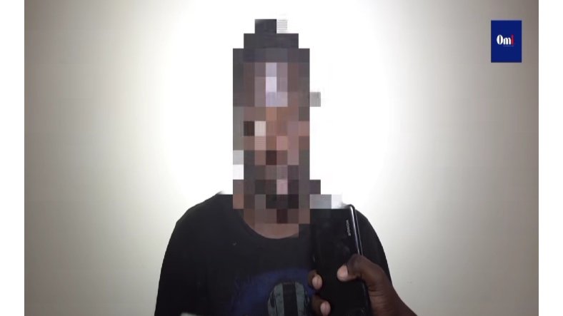 Port-Gentil :  un jeune homme de 26 ans vole 4 millions de FCFA pour soutenir sa famille et finit en prison