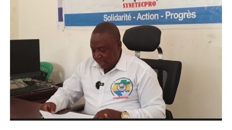 Rentrée des classes 2025-2026&nbsp;: le Synetecpro alerte sur la situation préoccupante de l’enseignement technique et professionnel