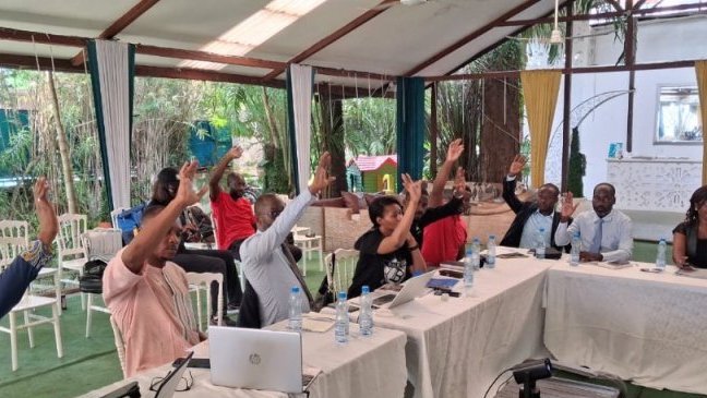 Natation&nbsp;: 𝐋𝐚 𝐅𝐄𝐆𝐀𝐍𝐀 𝐚𝐩𝐩𝐫𝐨𝐮𝐯𝐞 𝐬𝐞𝐬 𝐛𝐢𝐥𝐚𝐧𝐬 𝐞𝐭 𝐟𝐢𝐱𝐞 𝐥𝐞 𝐜𝐚𝐩 𝐝𝐮 𝐝é𝐯𝐞𝐥𝐨𝐩𝐩𝐞𝐦𝐞𝐧𝐭 𝐝𝐞 𝐥𝐚 𝐧𝐚𝐭𝐚𝐭𝐢𝐨𝐧 𝐠𝐚𝐛𝐨𝐧𝐚𝐢𝐬𝐞