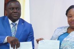 Éducation nationale/Camélia Ntoutoume Leclercq&nbsp;: Promesses tenues