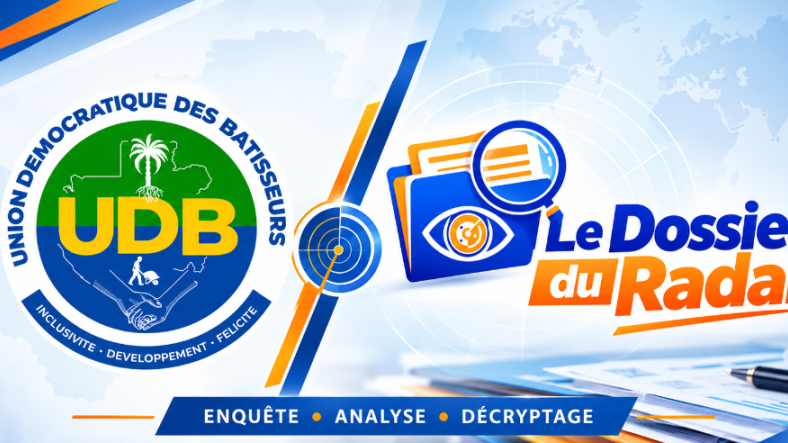 Au cœur de l’UDB, parti au pouvoir
