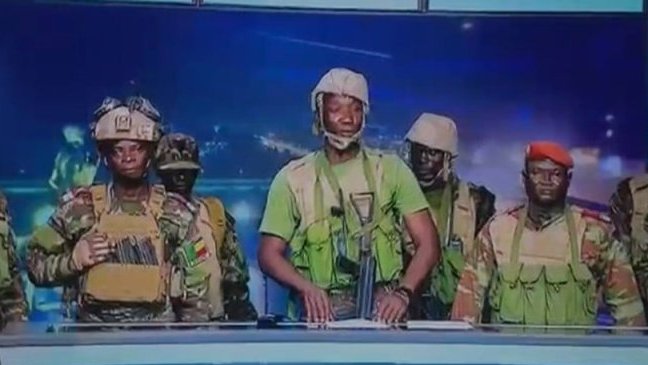 Bénin&nbsp;: la police lance un avis de recherche avec récompense après la tentative de coup d’État