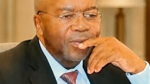 Gabon&nbsp;: 3/4 &mdash; L’île Samory, une mémoire africaine
