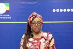 Gabon / Communiqué final : le gouvernement choisit l’aube pour s’exprimer 