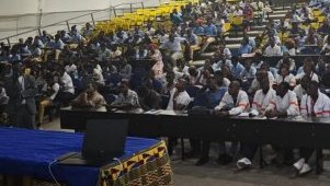 Bourses saoudiennes 2026-2027&nbsp;: ce que les étudiants gabonais doivent savoir