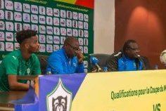 Éliminatoires Mondial 2026 : Gabon – Côte d’Ivoire, le choc décisif du groupe F